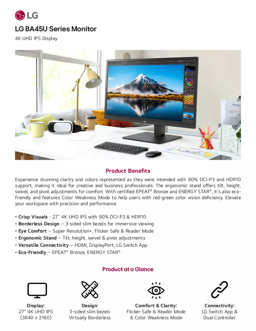 Brochure