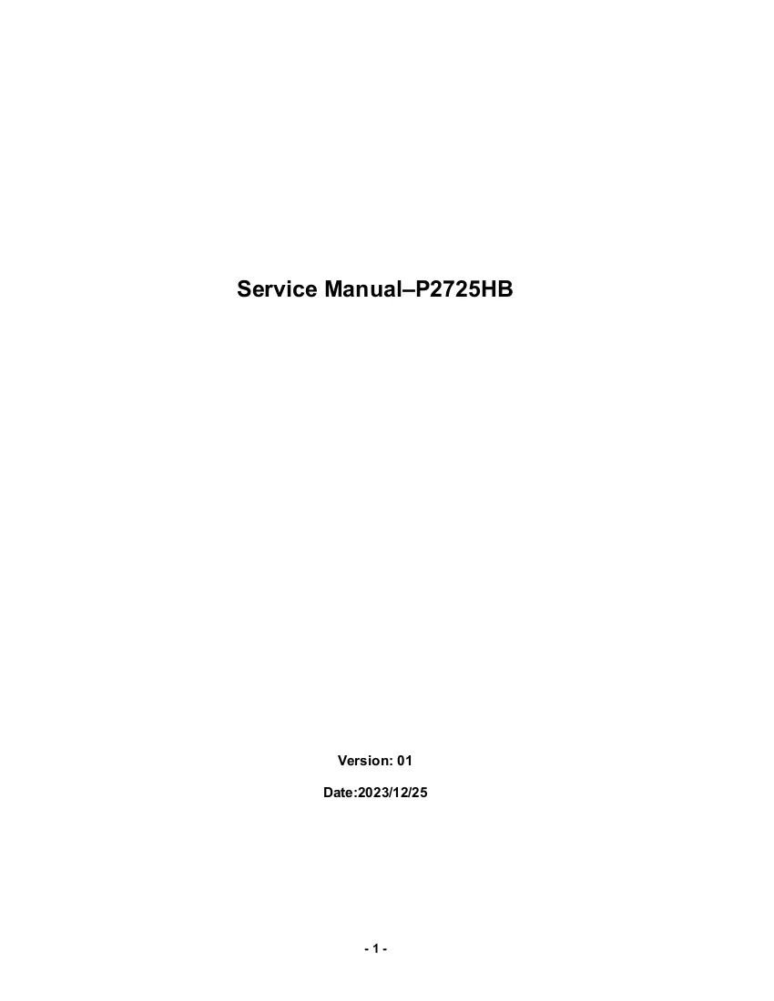 Manuale
