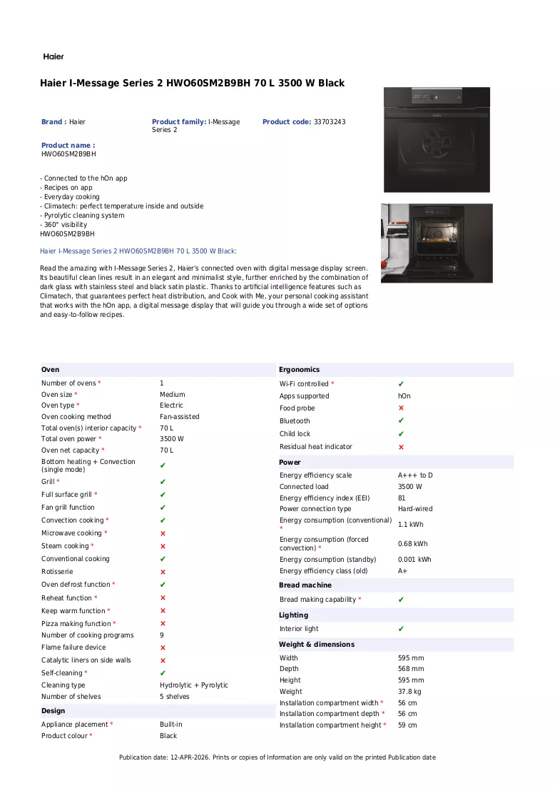 Brochure