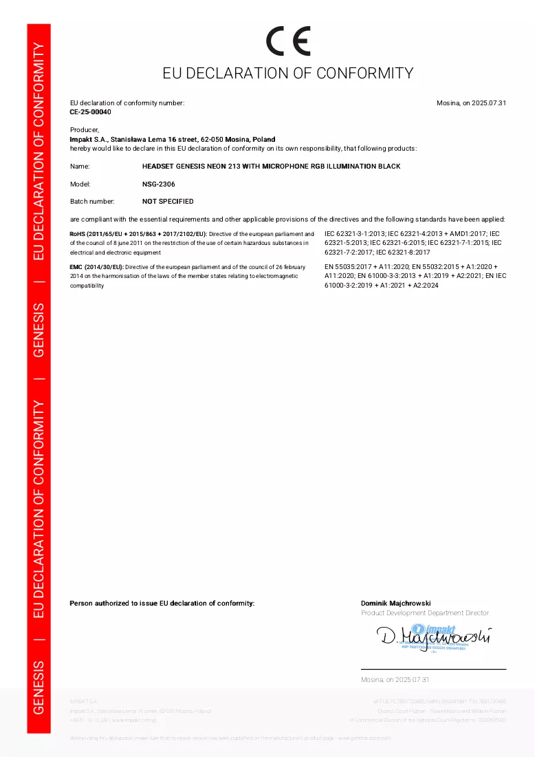 Documento