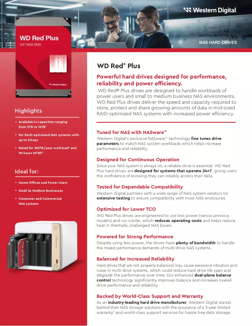 Brochure