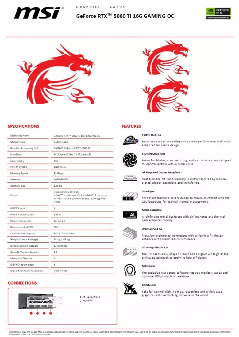 Brochure