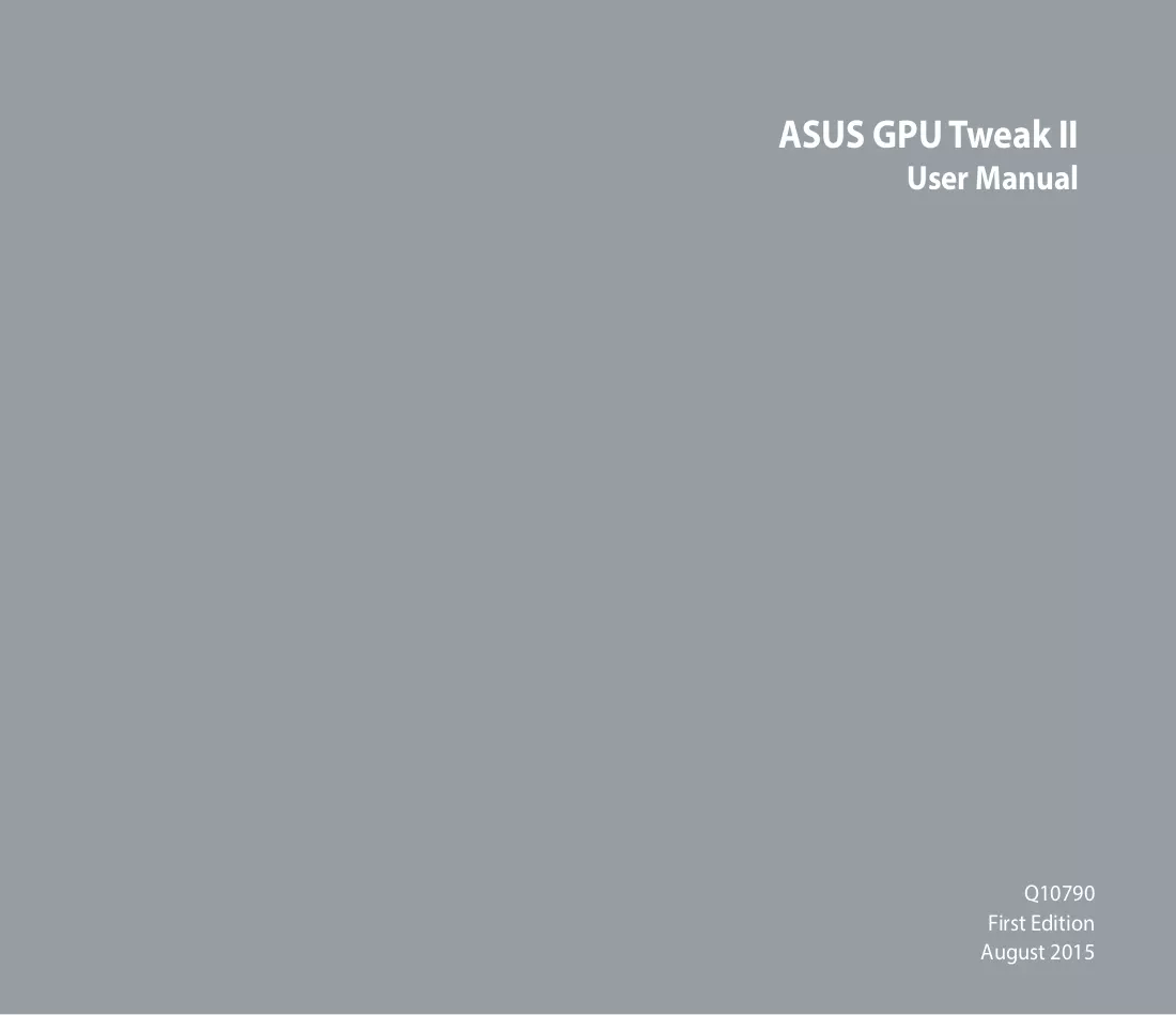 Manuale