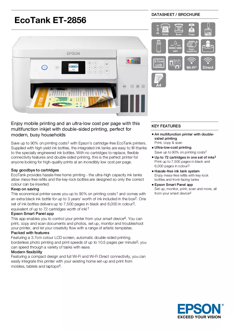 Brochure