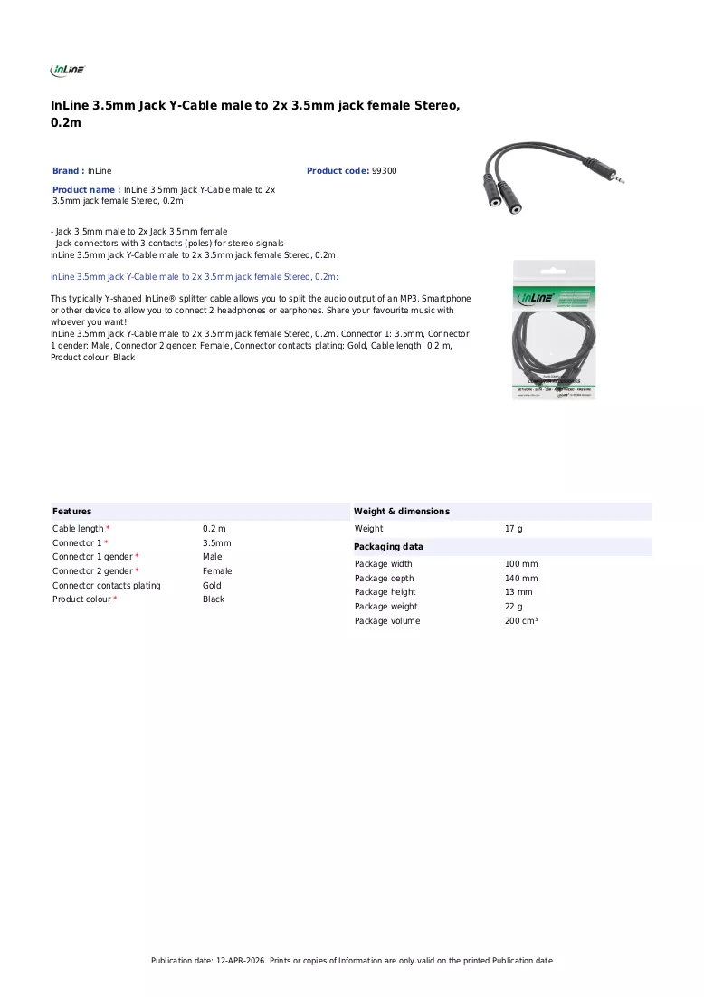 Brochure