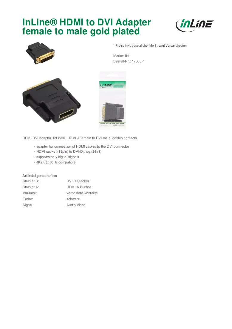 Brochure