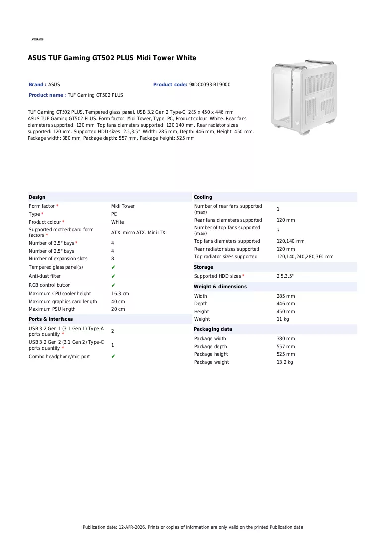 Brochure