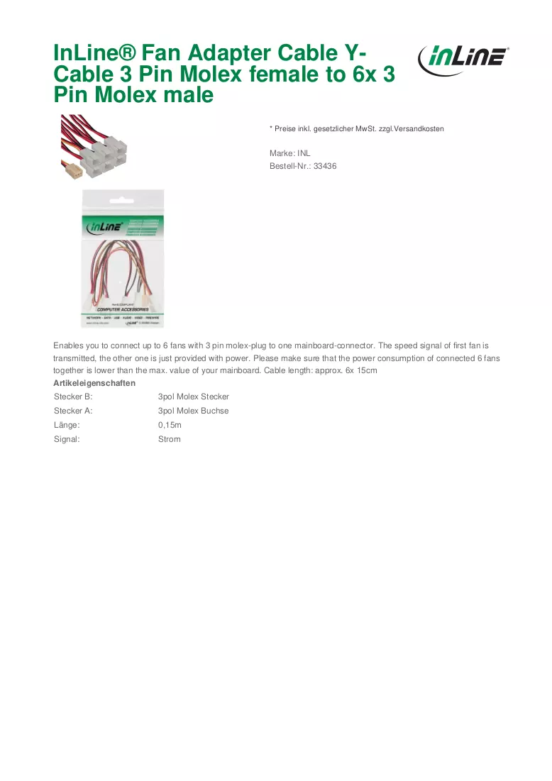 Brochure