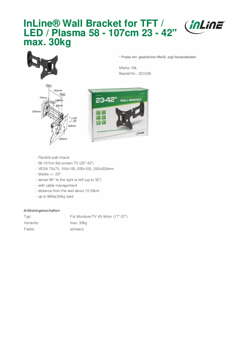 Brochure