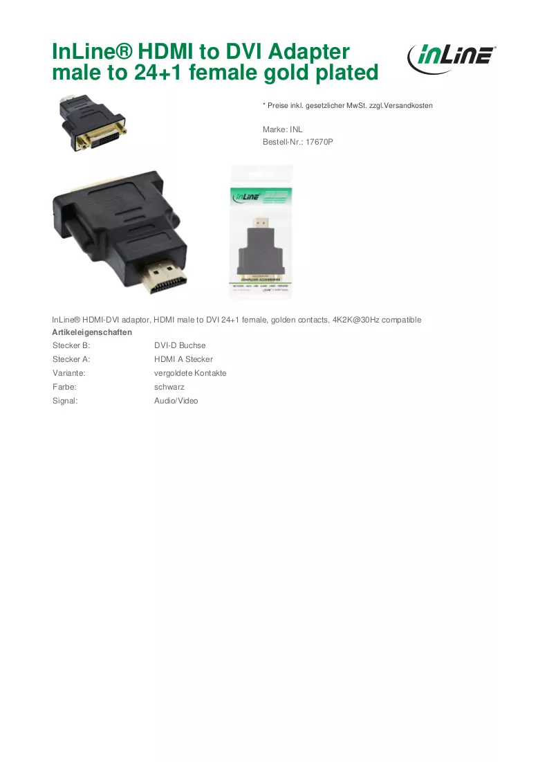 Brochure