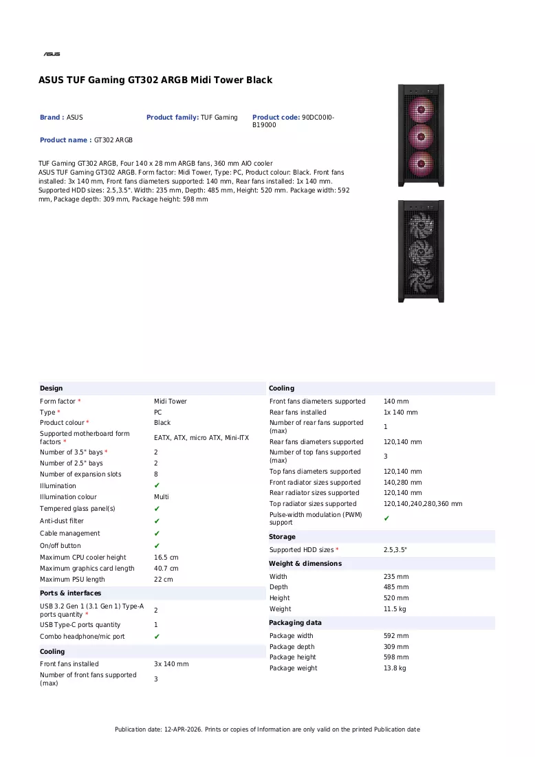 Brochure
