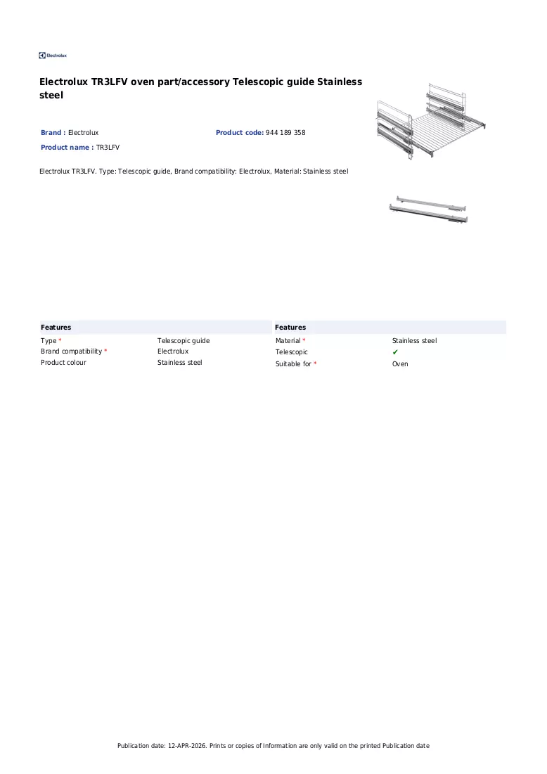 Brochure