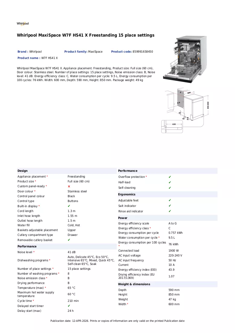 Brochure