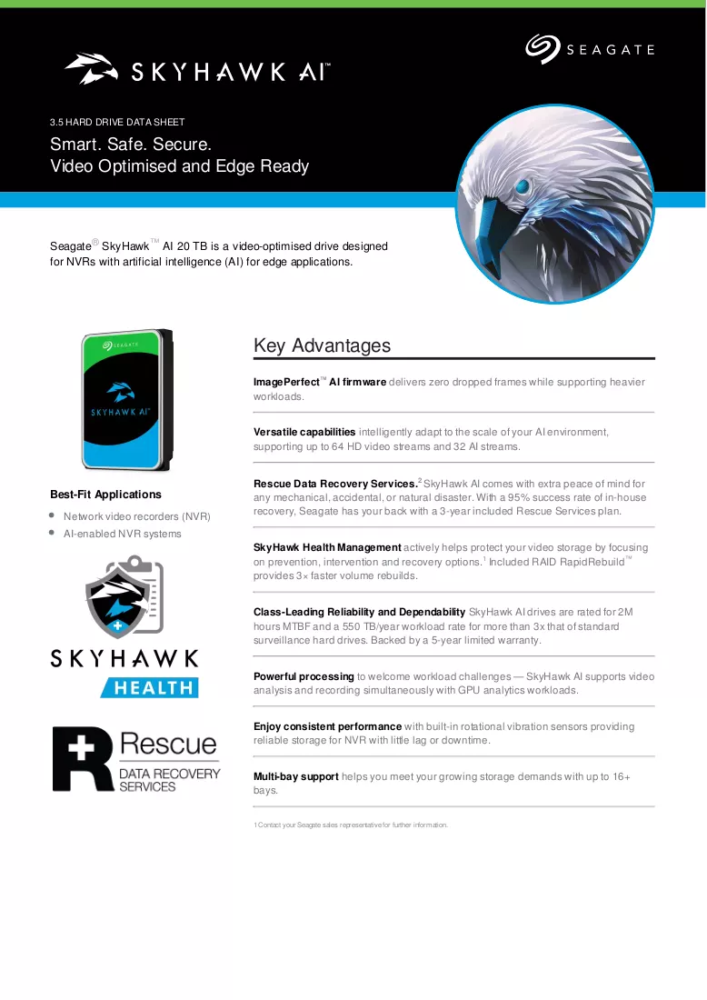 Brochure