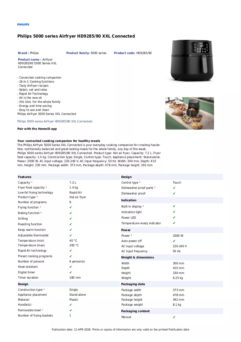 Brochure