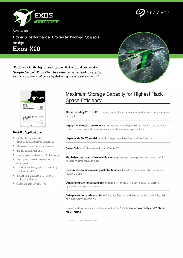 Brochure