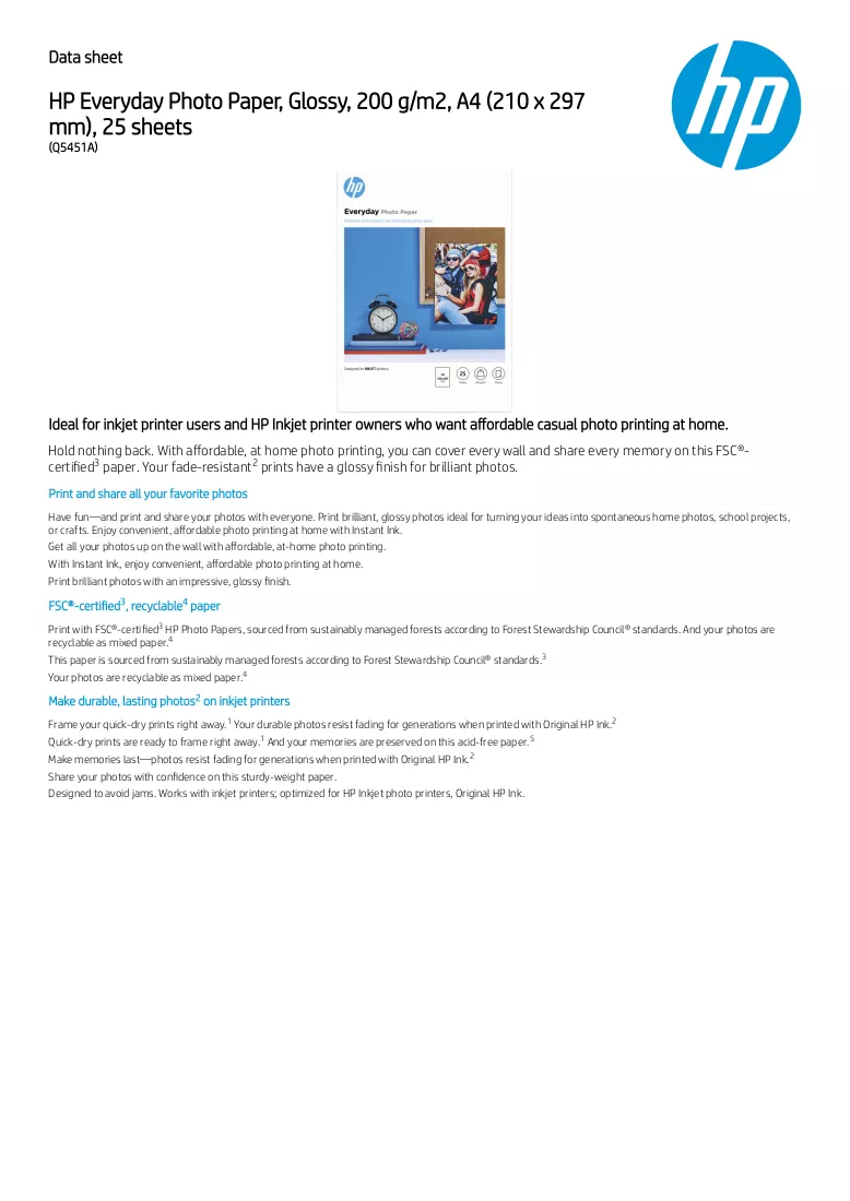 Brochure