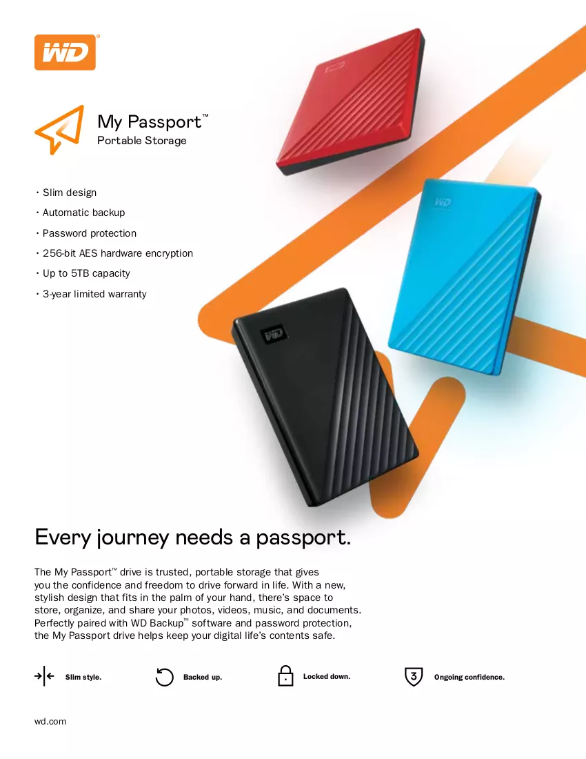 Brochure