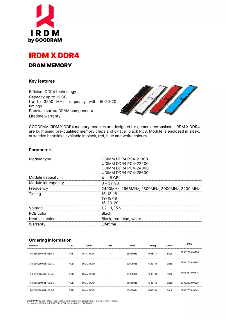 Brochure