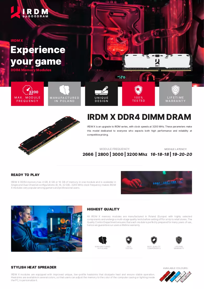 Brochure