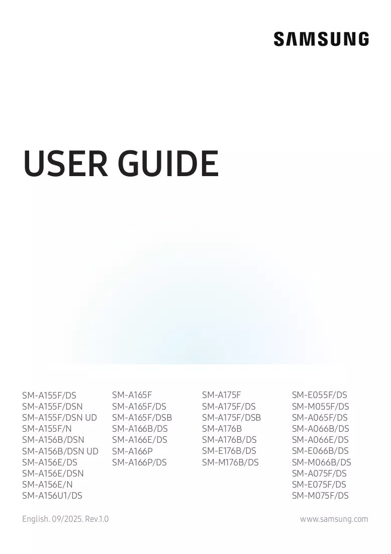 Manuale