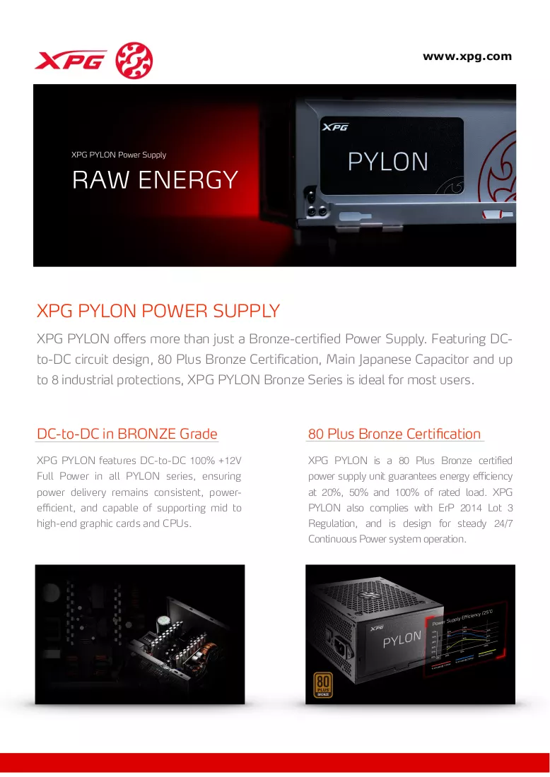 Brochure