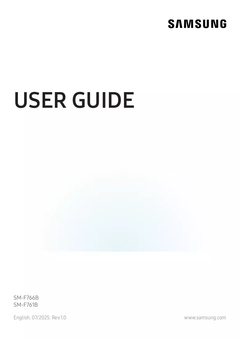 Manuale