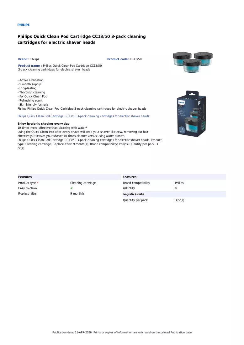 Brochure