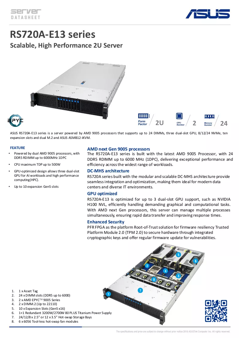 Brochure