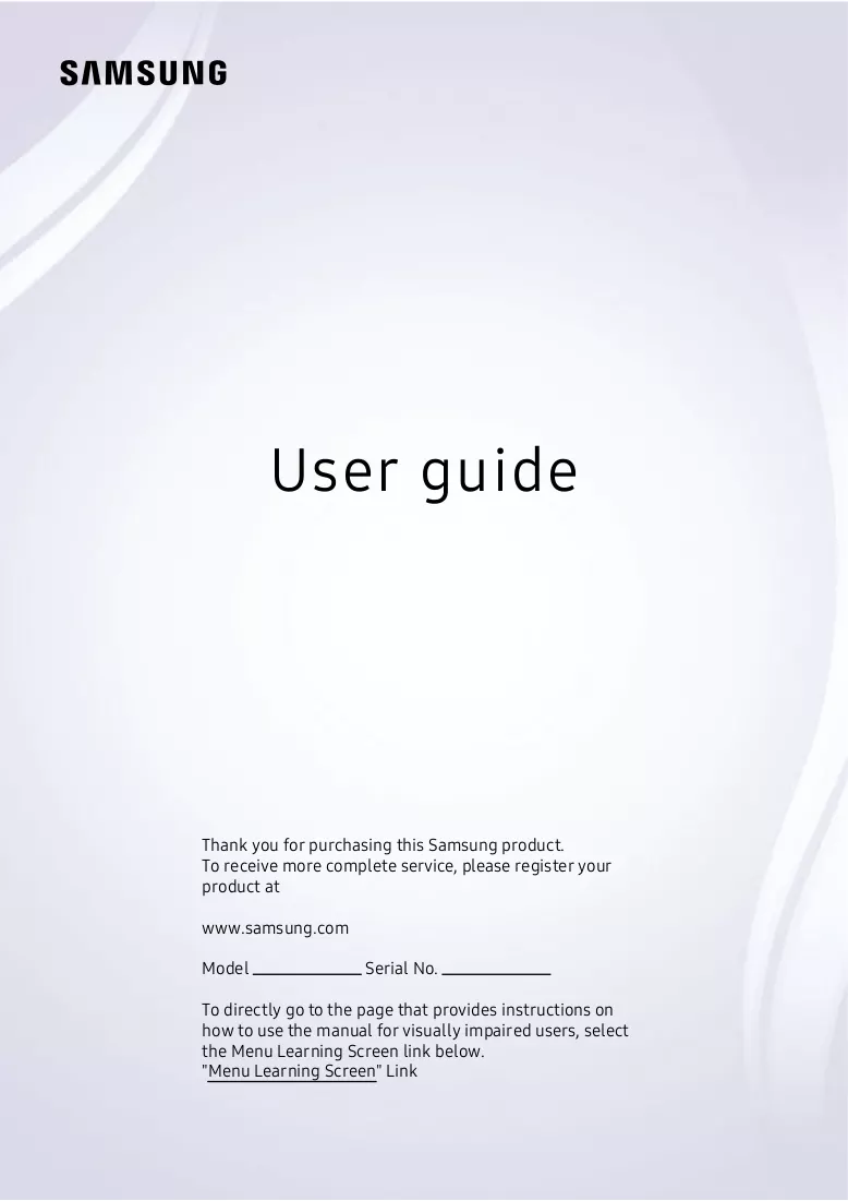 Manuale