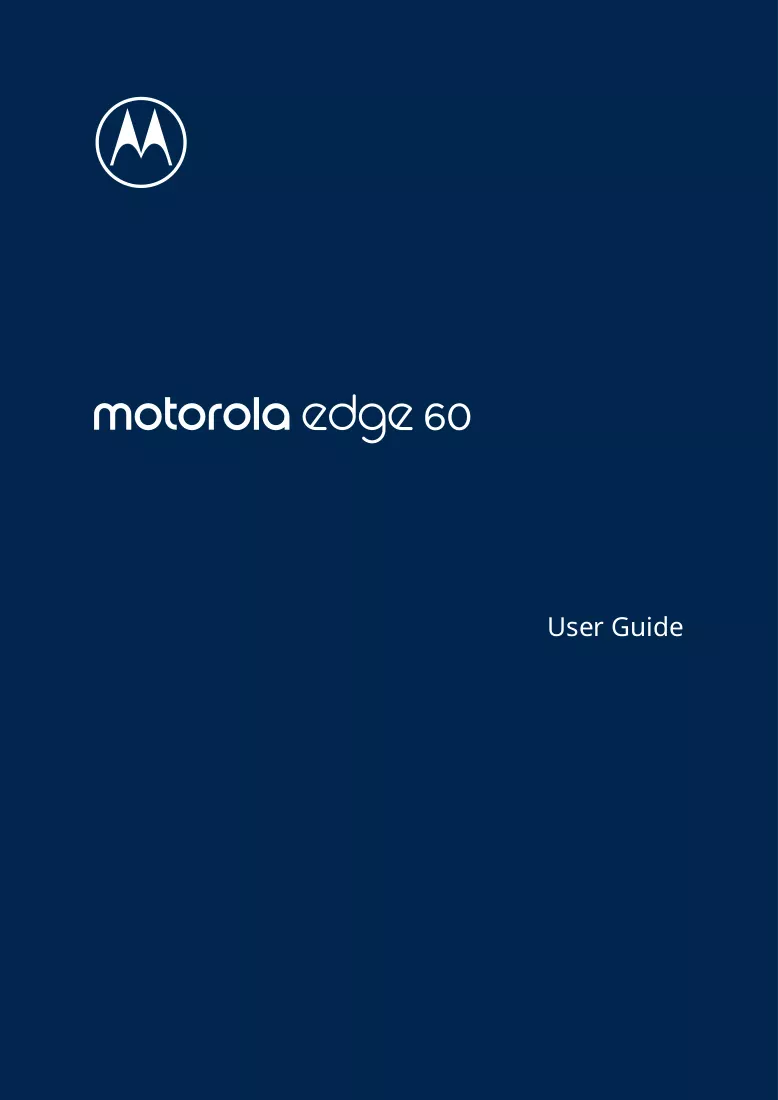 Manuale