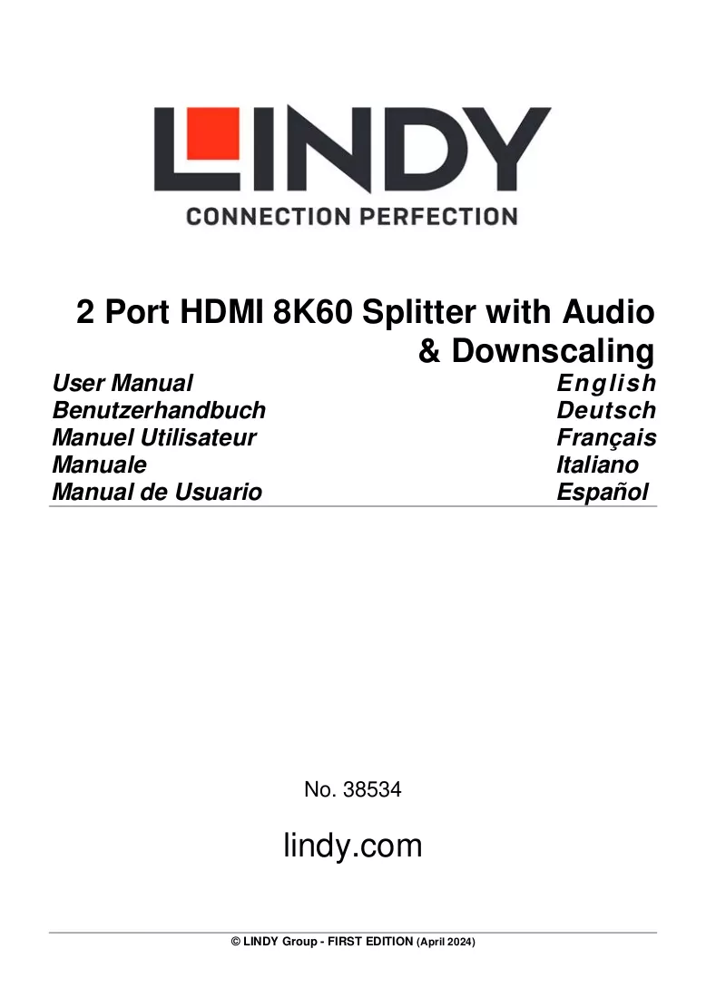 Manuale