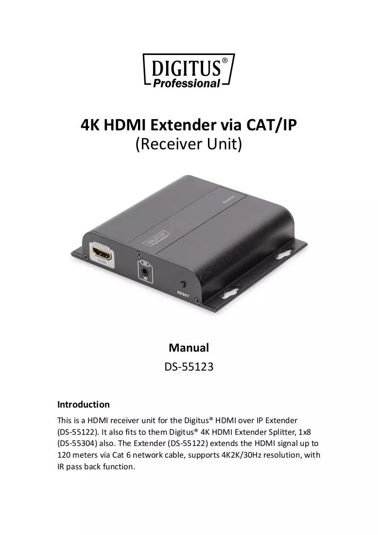 Brochure