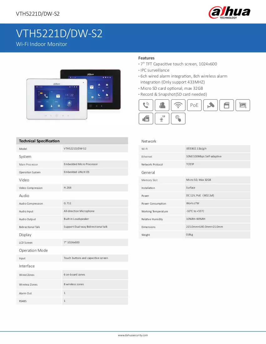 Brochure