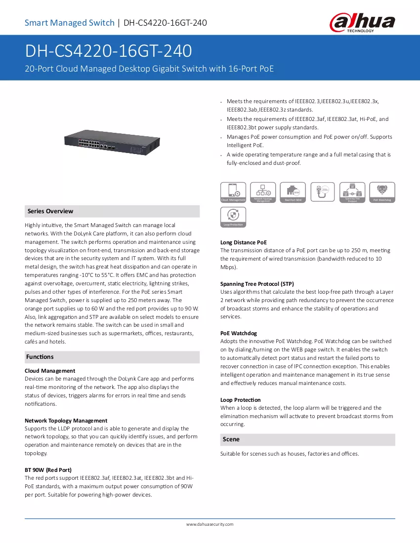 Brochure