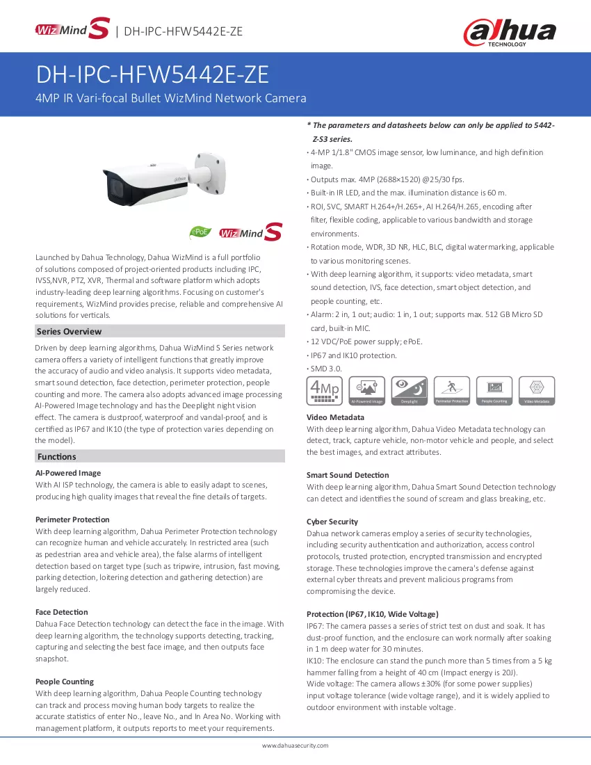 Brochure
