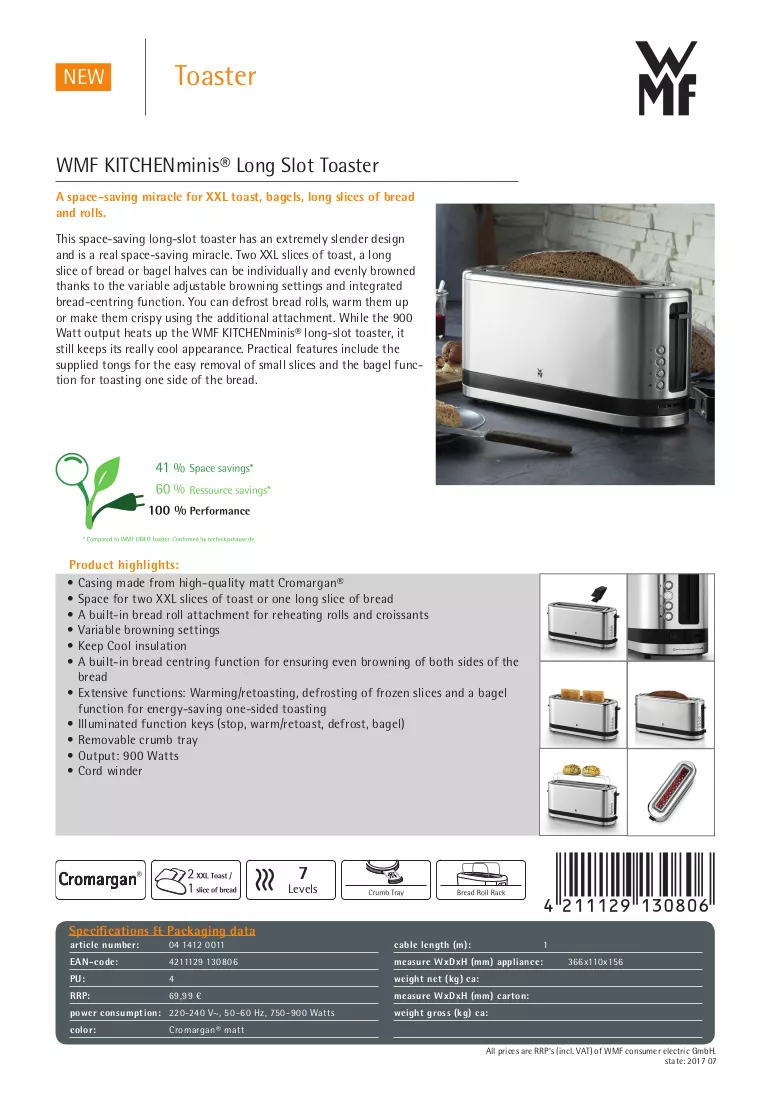 Brochure