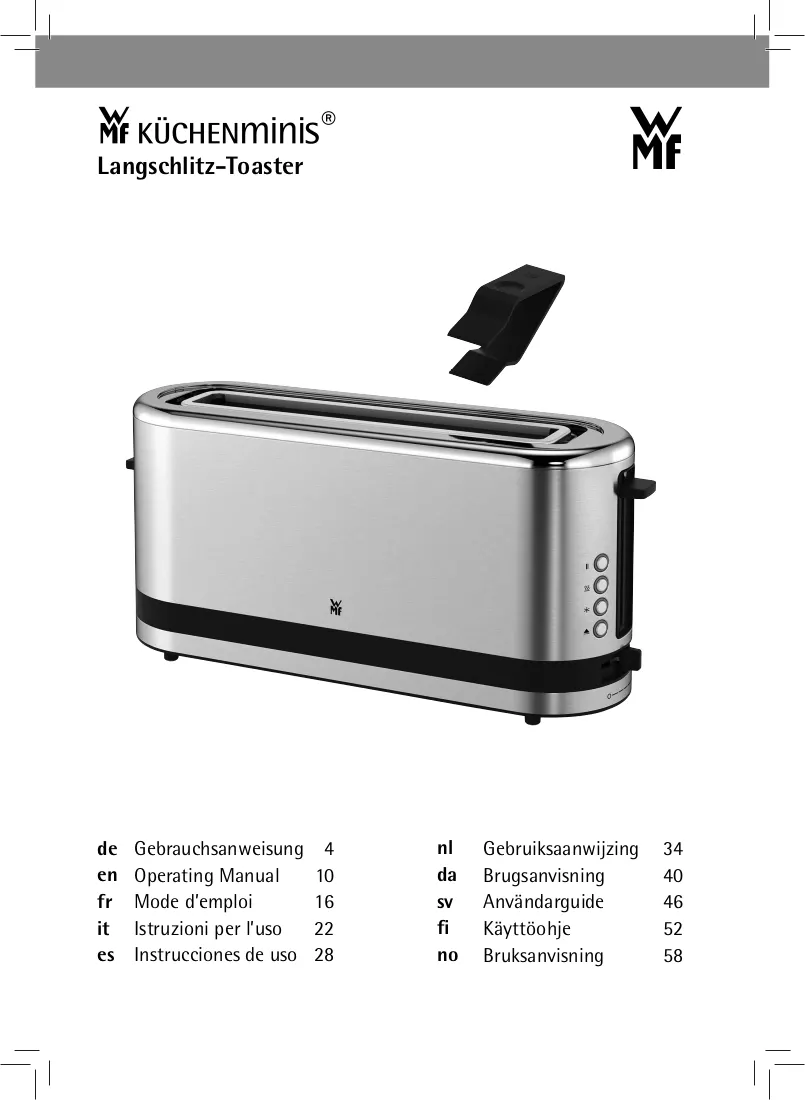 Manuale