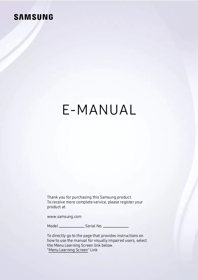 Manuale