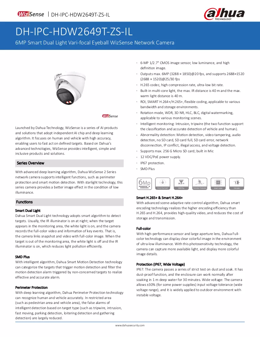 Brochure