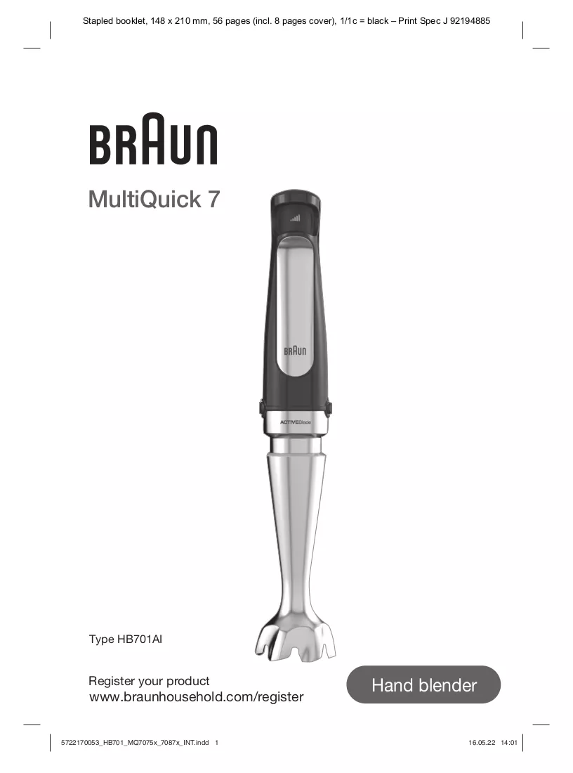 Manuale