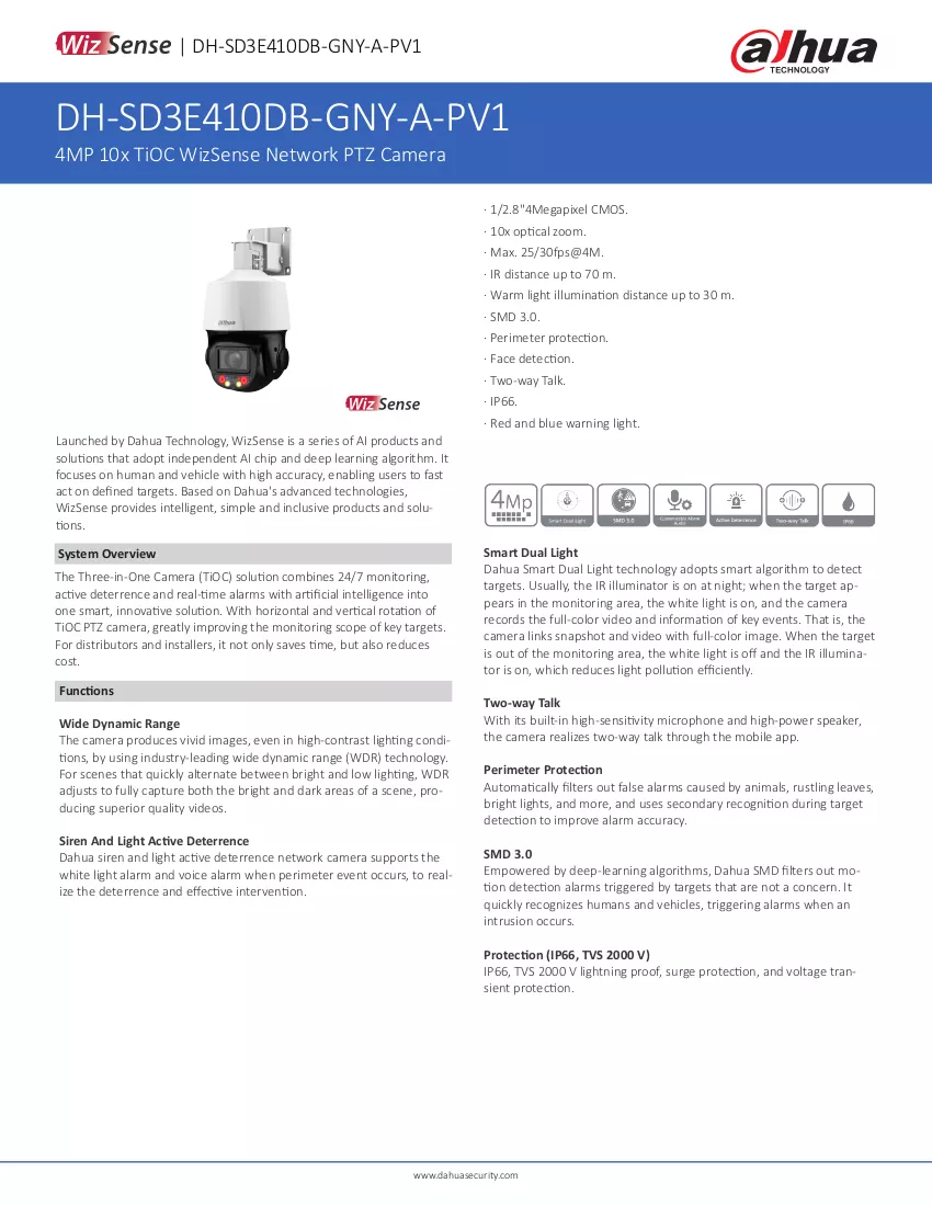 Brochure