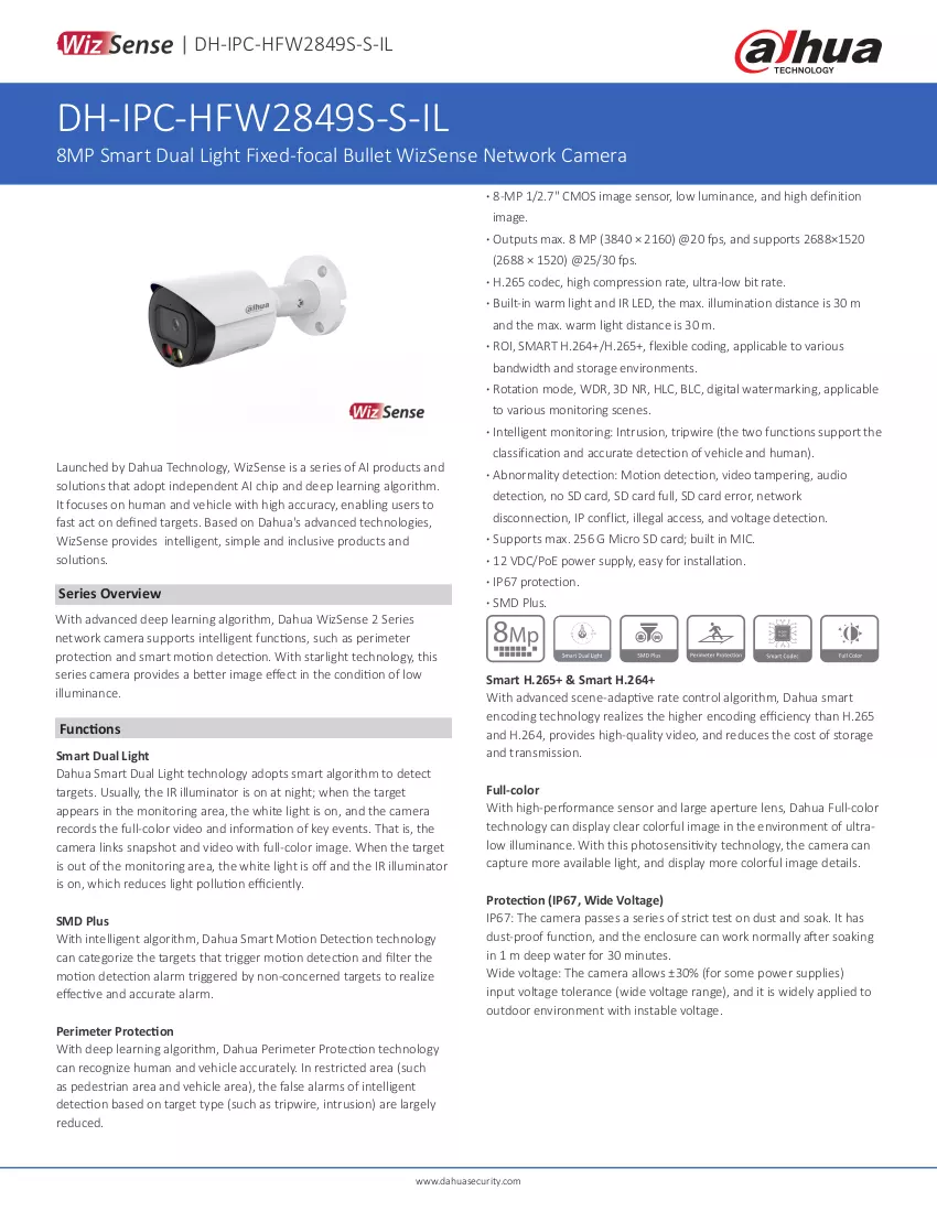 Brochure