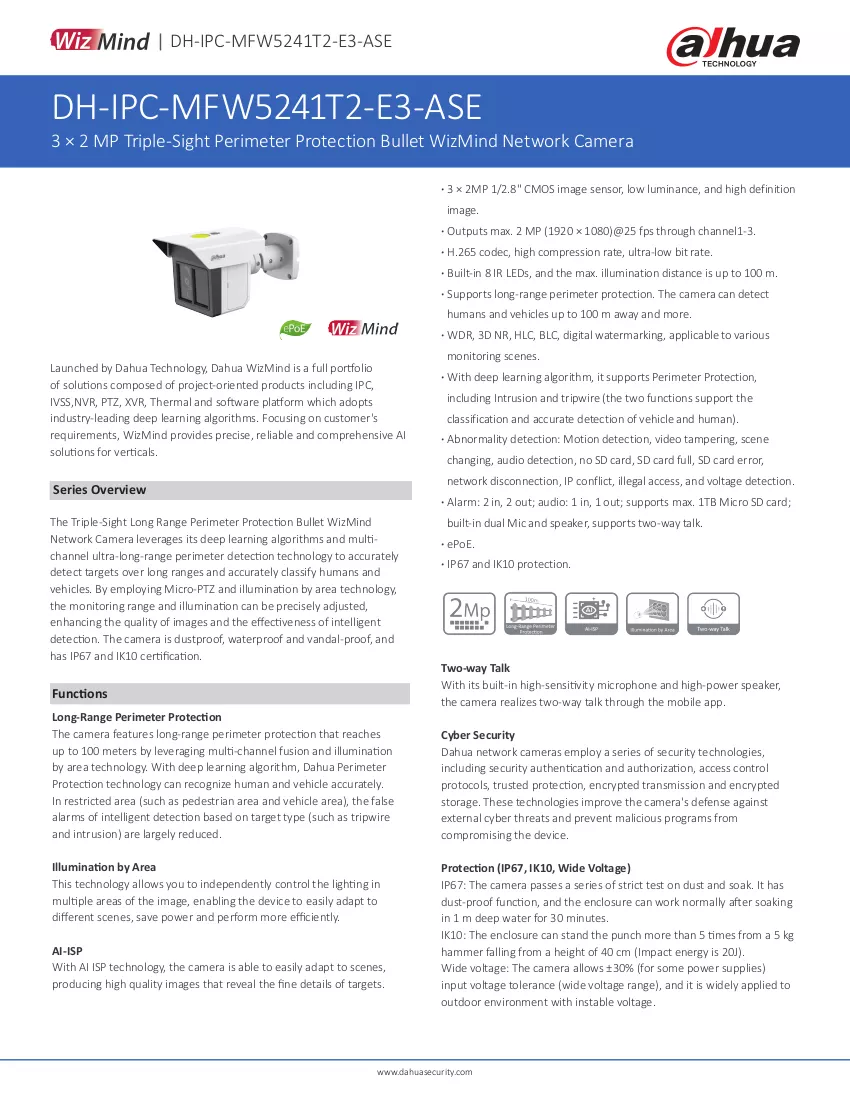 Brochure