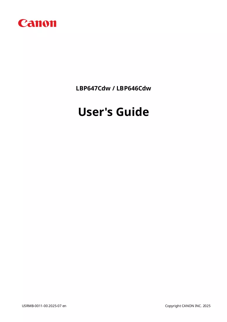Manuale