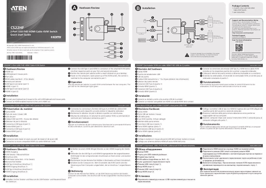 Manuale