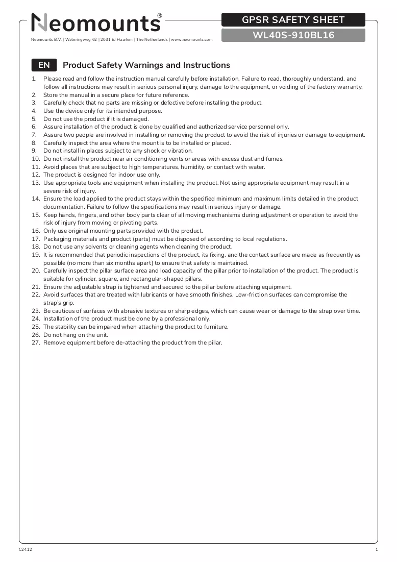 Documento