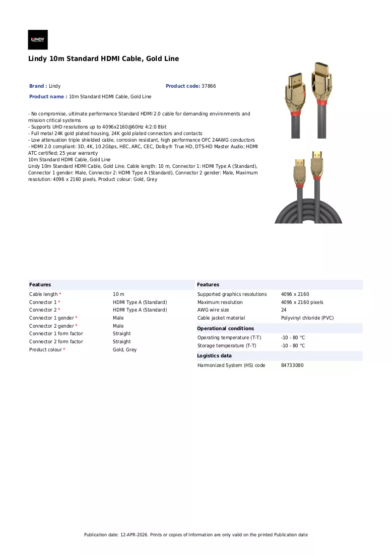 Brochure