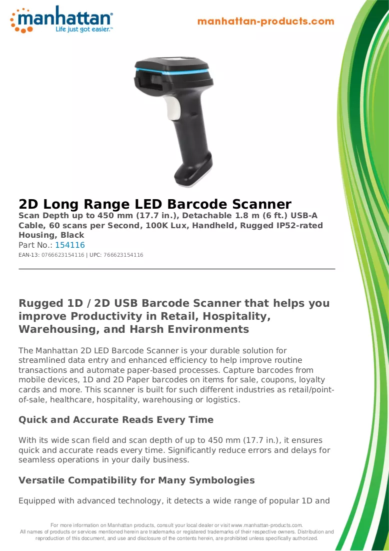 Brochure