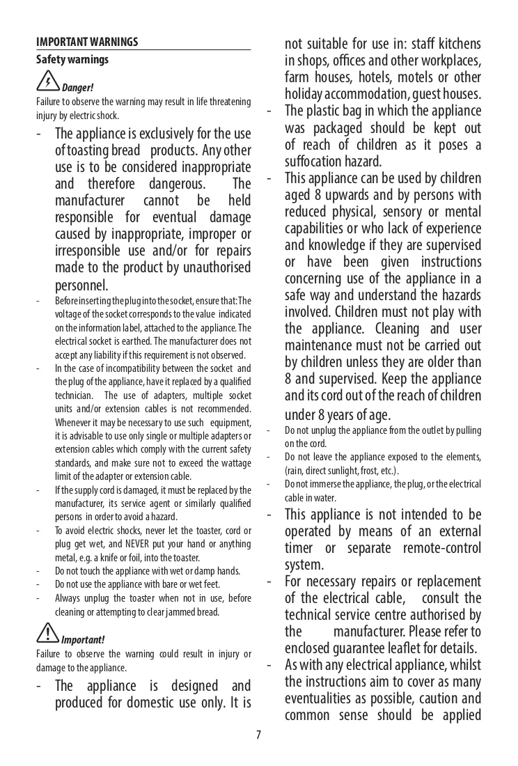 Manuale